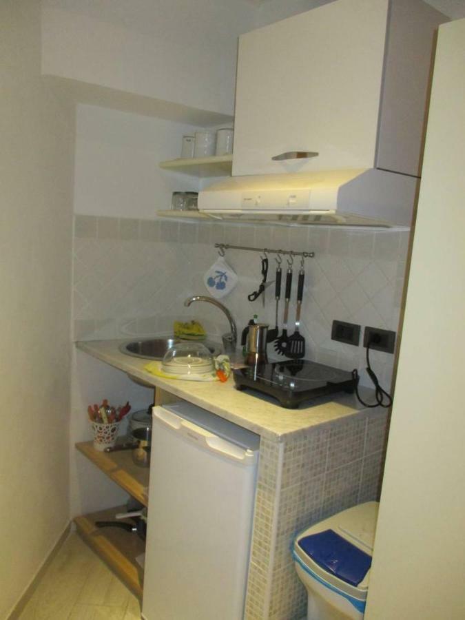 Apartmán Il Nido La Spezia Exteriér fotografie