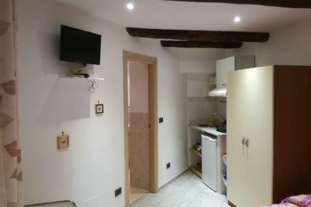 Apartmán Il Nido La Spezia Exteriér fotografie