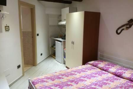 Apartmán Il Nido La Spezia Exteriér fotografie