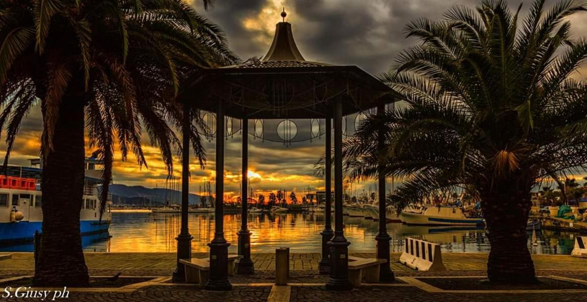 Apartmán Il Nido La Spezia Exteriér fotografie